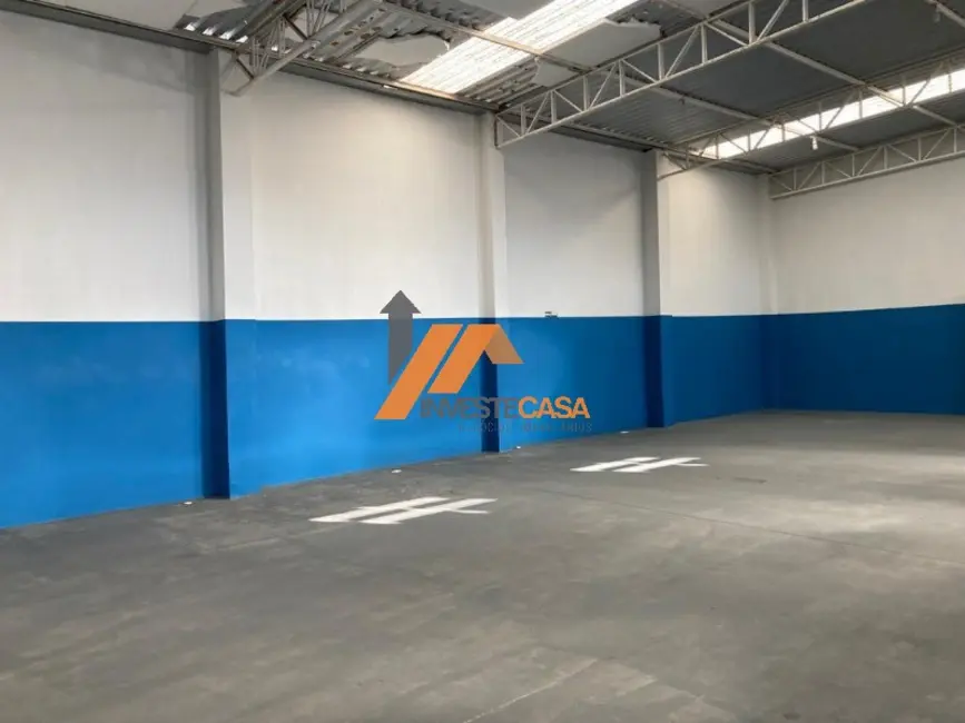 Armazém / Galpão para alugar, 230m2 em Jardim Bertanha, Sorocaba - SP - imagem 3 Foto 3 de Armazém / Galpão para alugar, 230m2 em Jardim Bertanha, Sorocaba - SP