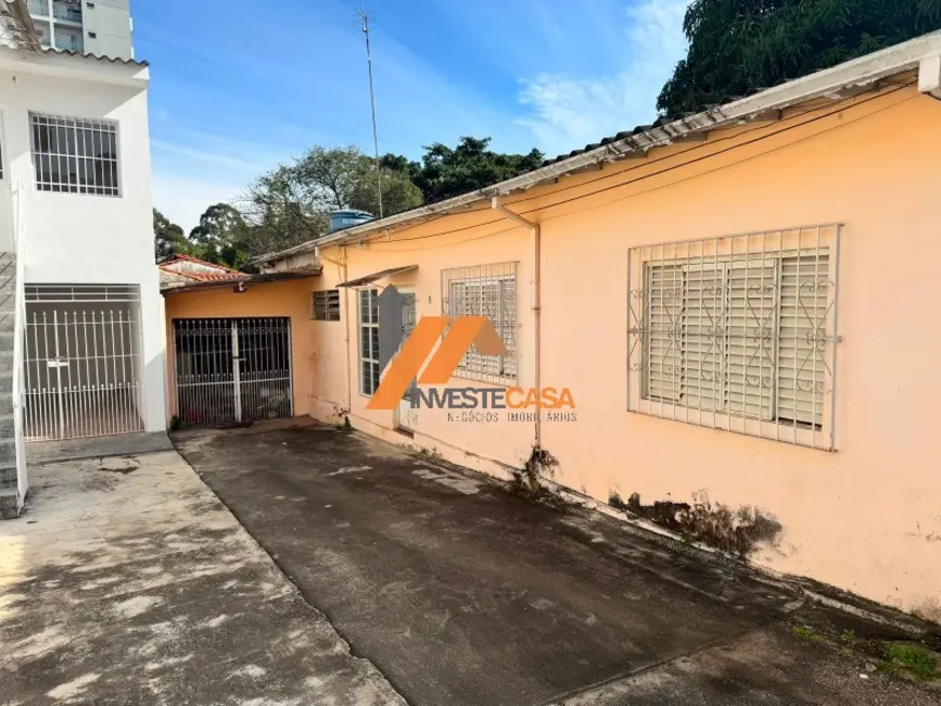 Casa com 2 quartos à venda, 180m2 em Jardim Paulistano, Sorocaba - SP - imagem 5 Foto 5 de Casa com 2 quartos à venda, 180m2 em Jardim Paulistano, Sorocaba - SP