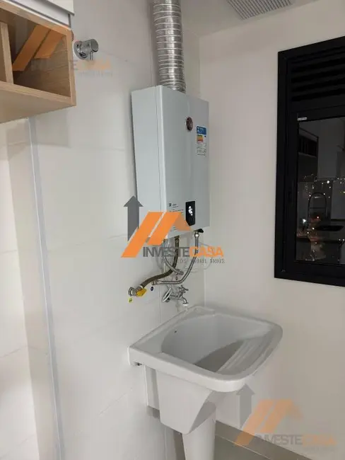 Foto 4 de Apartamento com 2 quartos para alugar, 85m2 em Jardim Faculdade, Sorocaba - SP