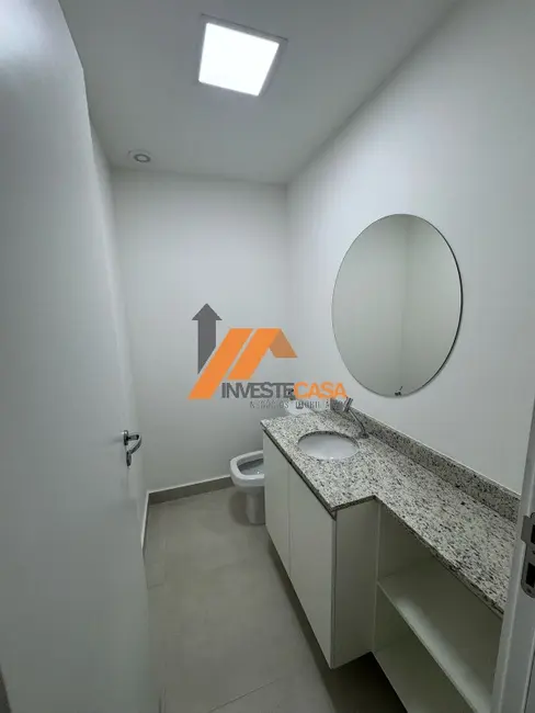 Apartamento com 2 quartos para alugar, 85m2 em Jardim Faculdade, Sorocaba - SP - imagem 8 Foto 8 de Apartamento com 2 quartos para alugar, 85m2 em Jardim Faculdade, Sorocaba - SP