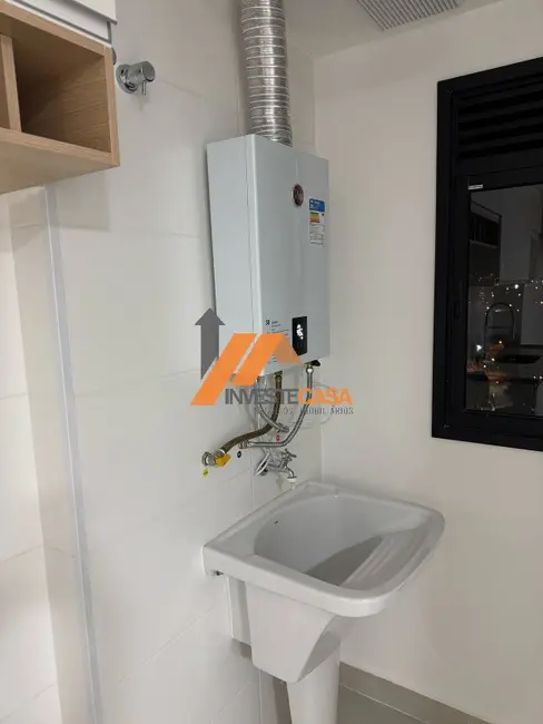 Apartamento com 2 quartos para alugar, 85m2 em Jardim Faculdade, Sorocaba - SP - imagem 4 Foto 4 de Apartamento com 2 quartos para alugar, 85m2 em Jardim Faculdade, Sorocaba - SP
