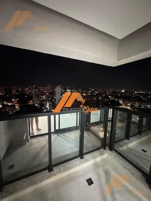 Foto 6 de Apartamento com 2 quartos para alugar, 85m2 em Jardim Faculdade, Sorocaba - SP