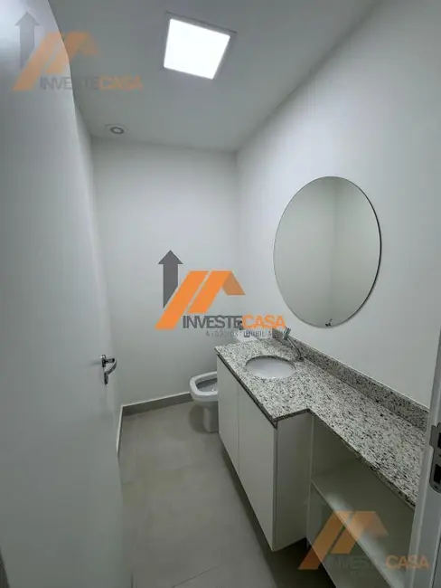 Foto 8 de Apartamento com 2 quartos para alugar, 85m2 em Jardim Faculdade, Sorocaba - SP