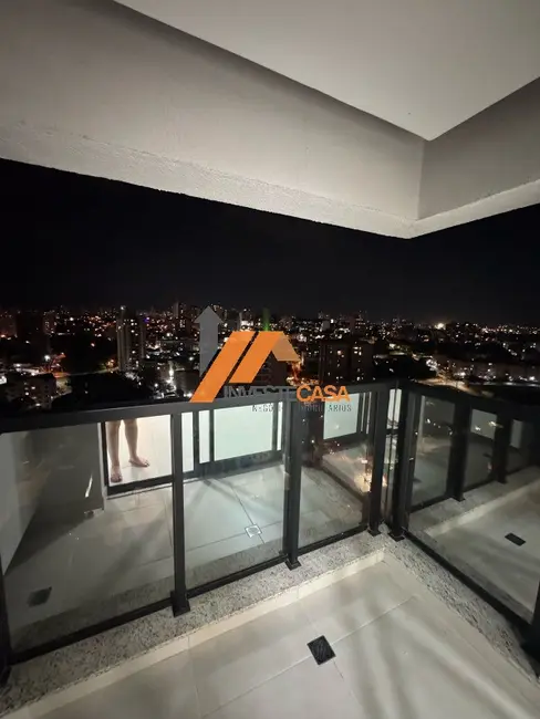 Apartamento com 2 quartos para alugar, 85m2 em Jardim Faculdade, Sorocaba - SP - imagem 6 Foto 6 de Apartamento com 2 quartos para alugar, 85m2 em Jardim Faculdade, Sorocaba - SP
