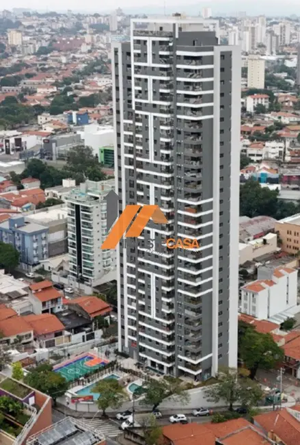 Apartamento com 2 quartos para alugar, 85m2 em Jardim Faculdade, Sorocaba - SP - imagem 2 Foto 2 de Apartamento com 2 quartos para alugar, 85m2 em Jardim Faculdade, Sorocaba - SP