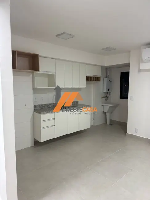Apartamento com 2 quartos para alugar, 85m2 em Jardim Faculdade, Sorocaba - SP - imagem 5 Foto 5 de Apartamento com 2 quartos para alugar, 85m2 em Jardim Faculdade, Sorocaba - SP