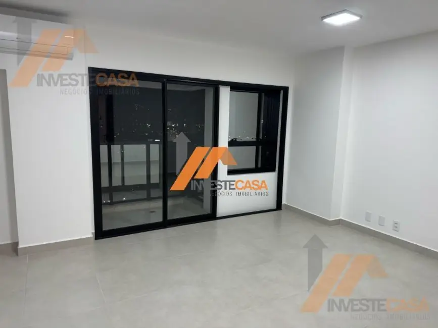 Foto 3 de Apartamento com 2 quartos para alugar, 85m2 em Jardim Faculdade, Sorocaba - SP