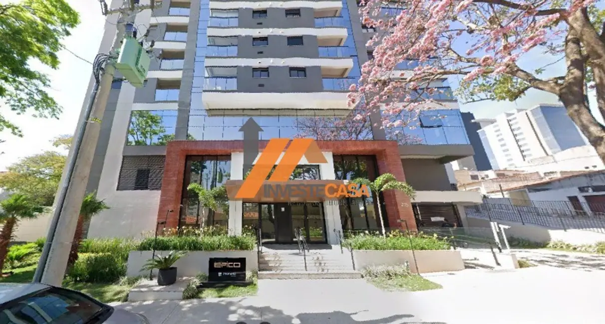Apartamento com 2 quartos para alugar, 85m2 em Jardim Faculdade, Sorocaba - SP - imagem 1 Foto 1 de Apartamento com 2 quartos para alugar, 85m2 em Jardim Faculdade, Sorocaba - SP