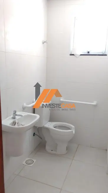 Foto 8 de Sala Comercial para alugar, 600m2 em Jardim Santa Fé, Sorocaba - SP