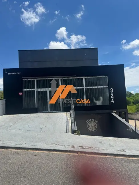 Foto 1 de Sala Comercial para alugar, 600m2 em Jardim Santa Fé, Sorocaba - SP