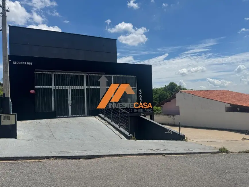 Foto 2 de Sala Comercial para alugar, 600m2 em Jardim Santa Fé, Sorocaba - SP
