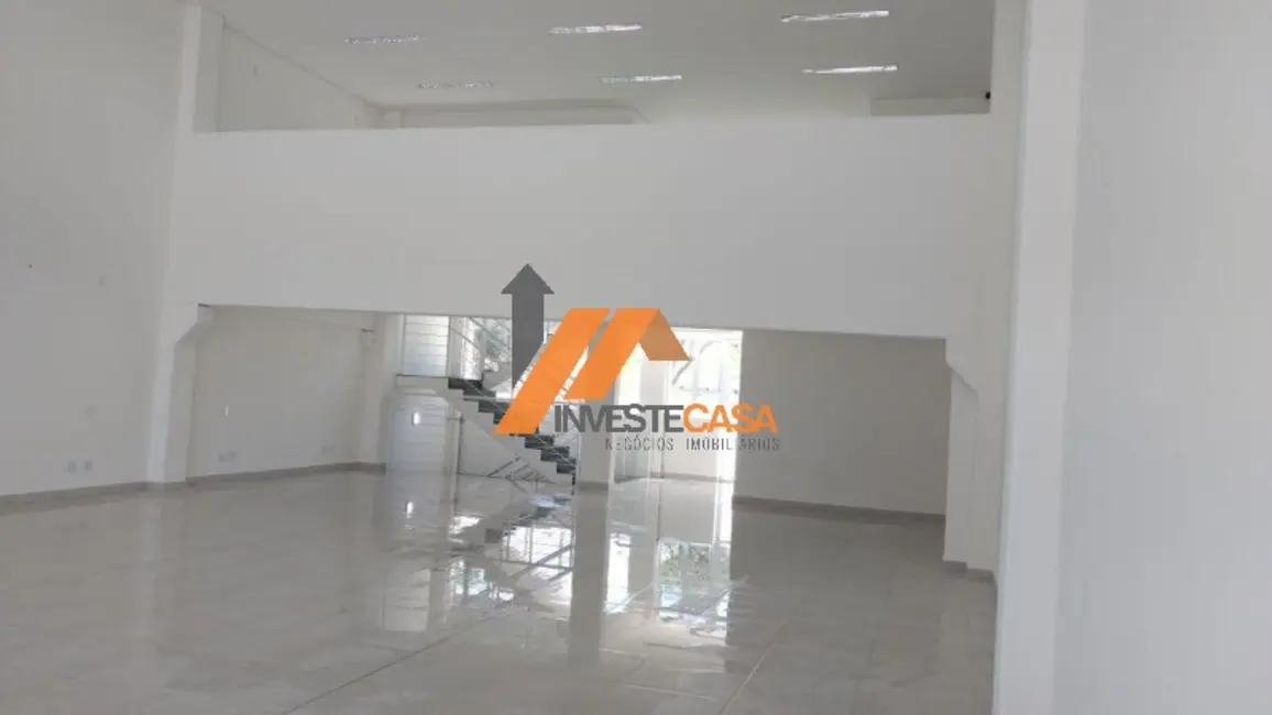 Foto 6 de Sala Comercial para alugar, 600m2 em Jardim Santa Fé, Sorocaba - SP