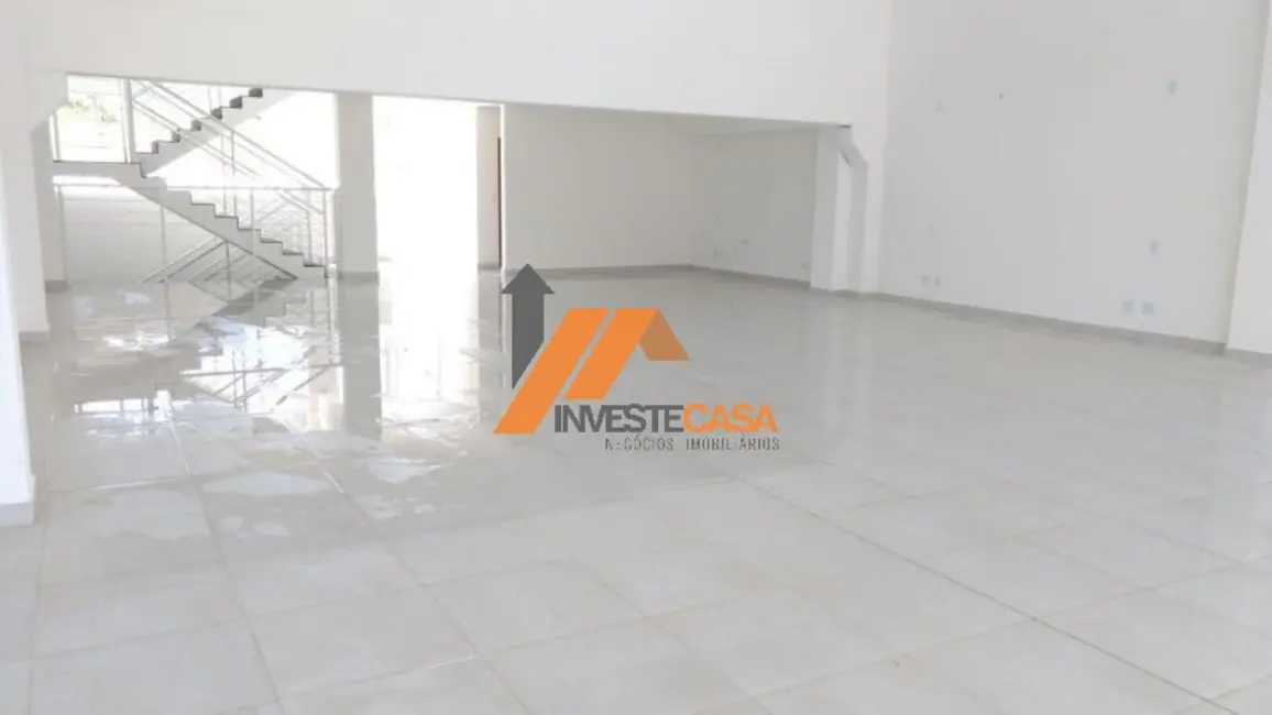 Foto 4 de Sala Comercial para alugar, 600m2 em Jardim Santa Fé, Sorocaba - SP