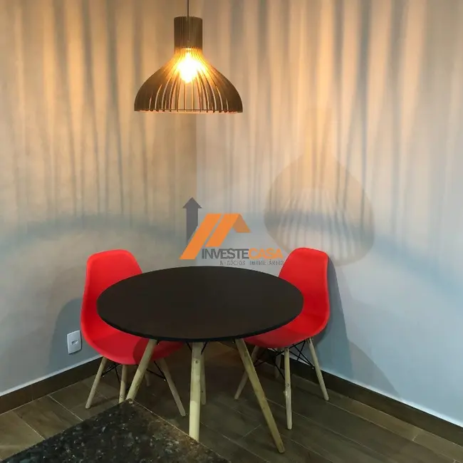 Foto 4 de Apartamento com 1 quarto para alugar, 44m2 em Jardim América, Sorocaba - SP