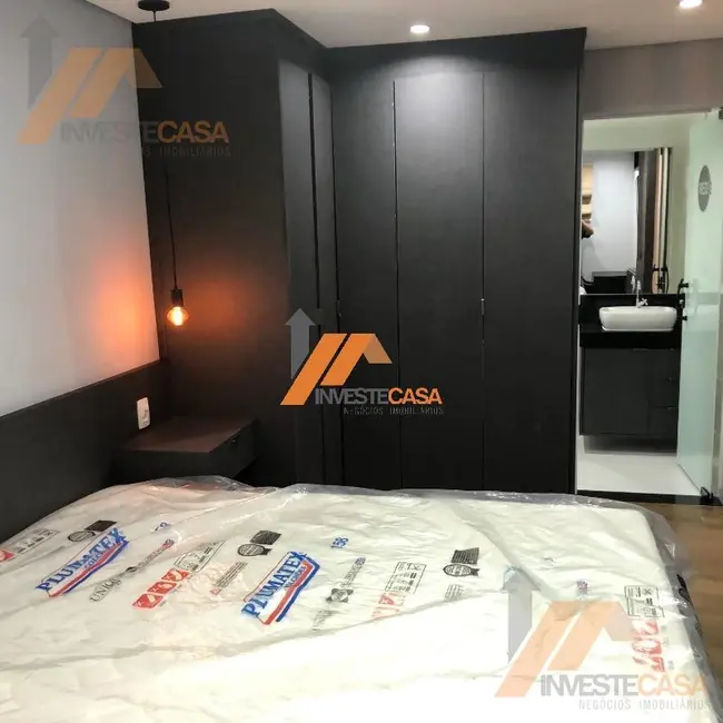 Foto 9 de Apartamento com 1 quarto para alugar, 44m2 em Jardim América, Sorocaba - SP