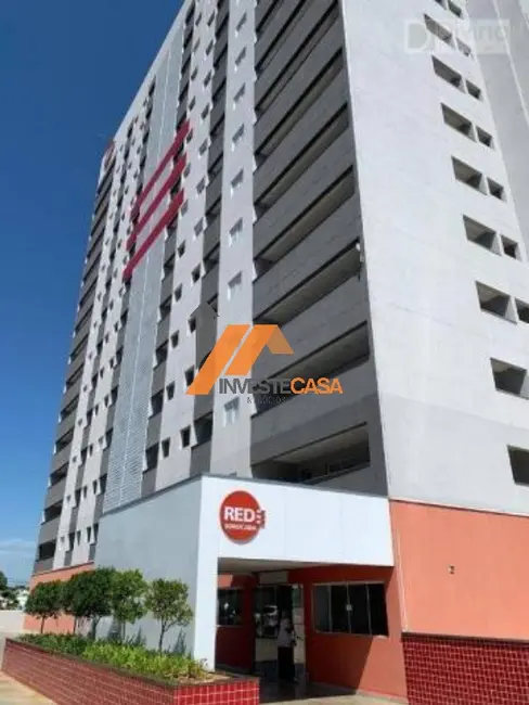 Foto 1 de Apartamento com 1 quarto para alugar, 44m2 em Jardim América, Sorocaba - SP