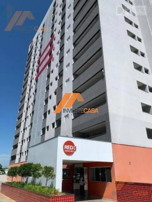 Foto 1 de Apartamento com 1 quarto para alugar, 44m2 em Jardim América, Sorocaba - SP