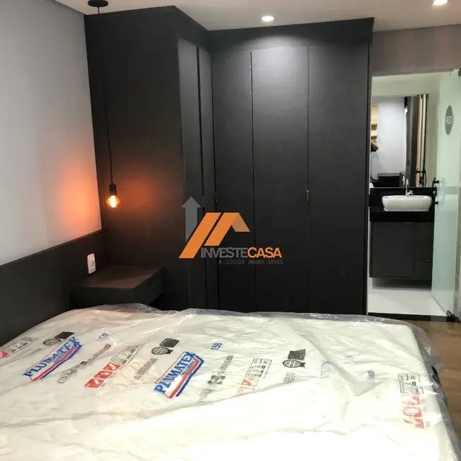 Foto 9 de Apartamento com 1 quarto para alugar, 44m2 em Jardim América, Sorocaba - SP