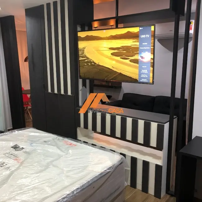 Foto 7 de Apartamento com 1 quarto para alugar, 44m2 em Jardim América, Sorocaba - SP