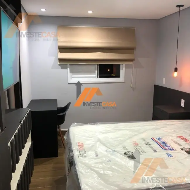 Foto 8 de Apartamento com 1 quarto para alugar, 44m2 em Jardim América, Sorocaba - SP