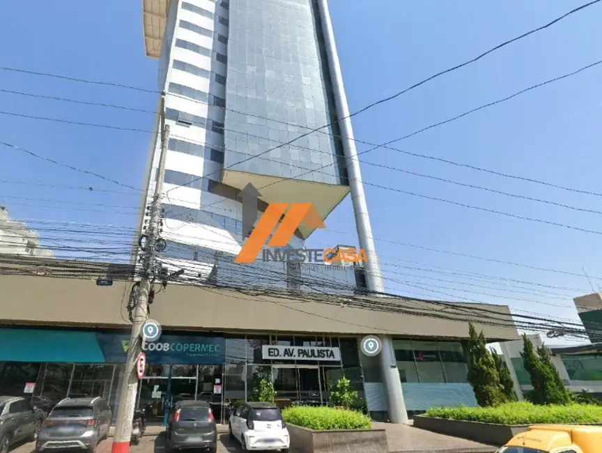 Foto 1 de Sala Comercial para alugar, 68m2 em Parque Campolim, Sorocaba - SP