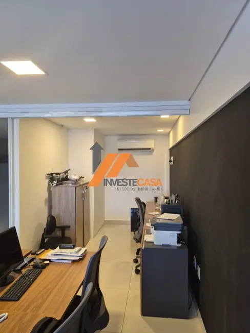 Foto 6 de Sala Comercial para alugar, 68m2 em Parque Campolim, Sorocaba - SP