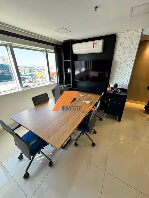 Foto 9 de Sala Comercial para alugar, 68m2 em Parque Campolim, Sorocaba - SP