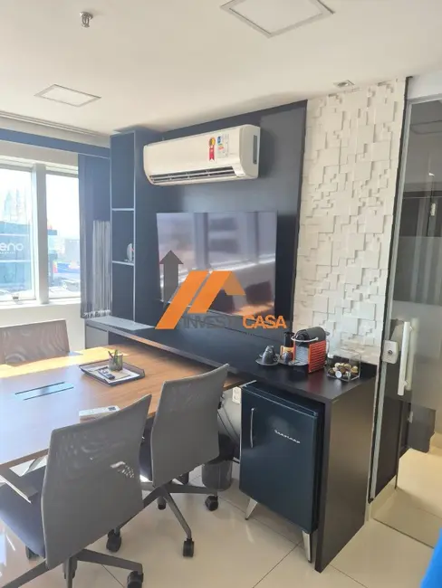 Foto 8 de Sala Comercial para alugar, 68m2 em Parque Campolim, Sorocaba - SP