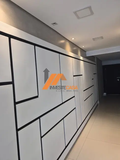 Foto 3 de Sala Comercial para alugar, 68m2 em Parque Campolim, Sorocaba - SP