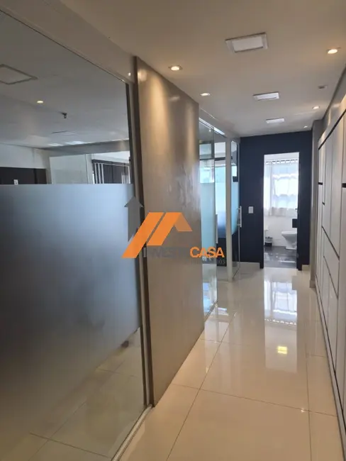 Foto 2 de Sala Comercial para alugar, 68m2 em Parque Campolim, Sorocaba - SP