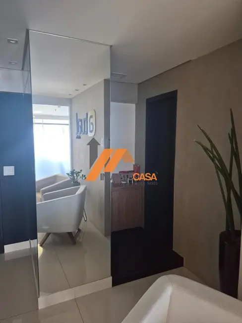 Foto 4 de Sala Comercial para alugar, 68m2 em Parque Campolim, Sorocaba - SP