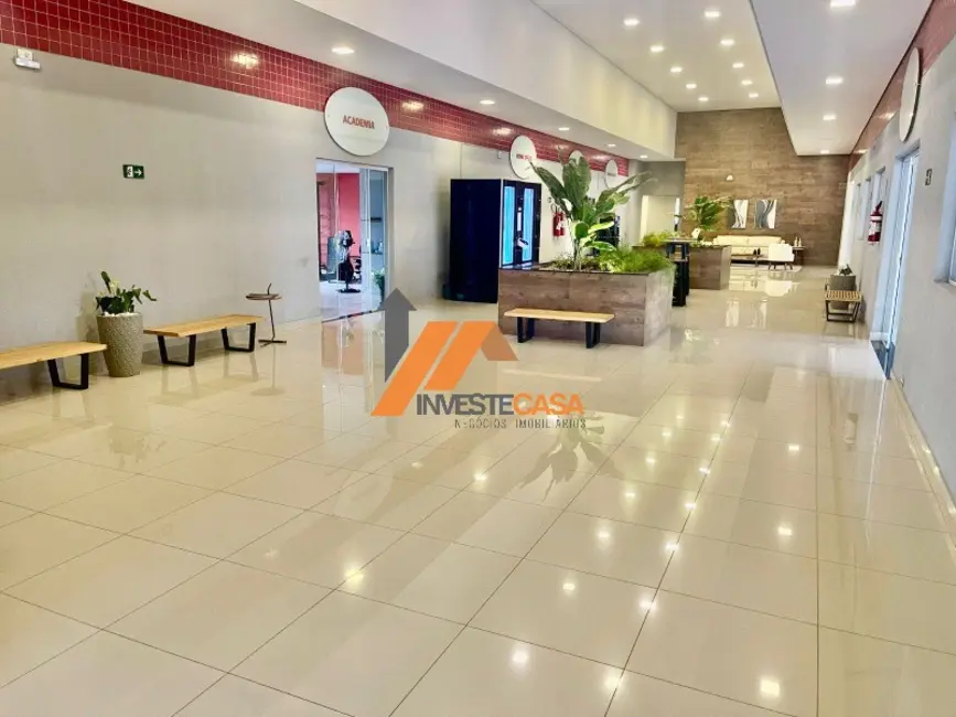 Foto 5 de Apartamento com 1 quarto à venda e para alugar, 58m2 em Jardim São Carlos, Sorocaba - SP