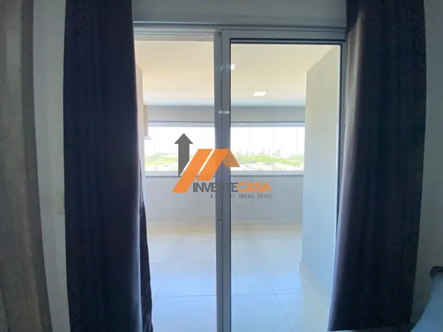 Foto 8 de Apartamento com 1 quarto à venda e para alugar, 58m2 em Jardim São Carlos, Sorocaba - SP