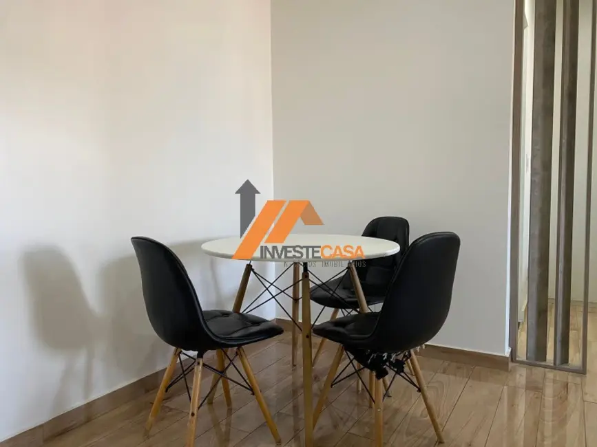 Foto 7 de Apartamento com 1 quarto à venda e para alugar, 58m2 em Jardim São Carlos, Sorocaba - SP
