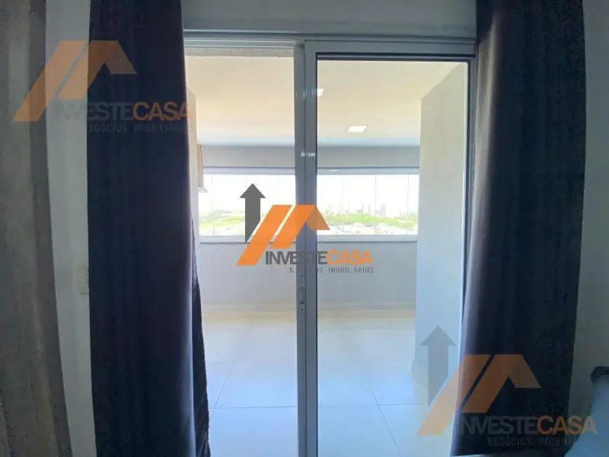 Foto 8 de Apartamento com 1 quarto à venda e para alugar, 58m2 em Jardim São Carlos, Sorocaba - SP