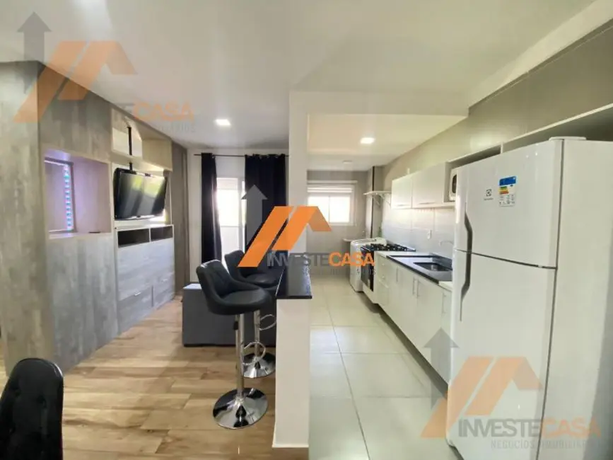 Foto 2 de Apartamento com 1 quarto à venda e para alugar, 58m2 em Jardim São Carlos, Sorocaba - SP