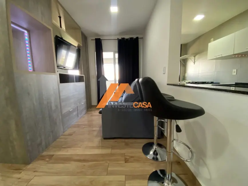 Foto 6 de Apartamento com 1 quarto à venda e para alugar, 58m2 em Jardim São Carlos, Sorocaba - SP