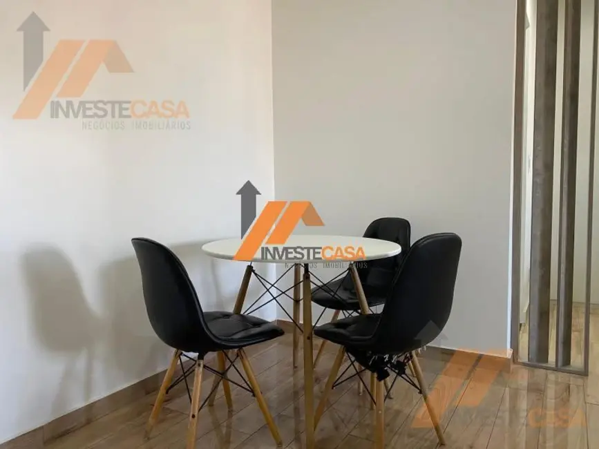 Foto 7 de Apartamento com 1 quarto à venda e para alugar, 58m2 em Jardim São Carlos, Sorocaba - SP