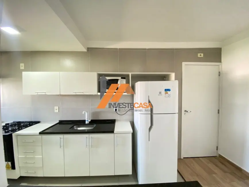 Foto 3 de Apartamento com 1 quarto à venda e para alugar, 58m2 em Jardim São Carlos, Sorocaba - SP