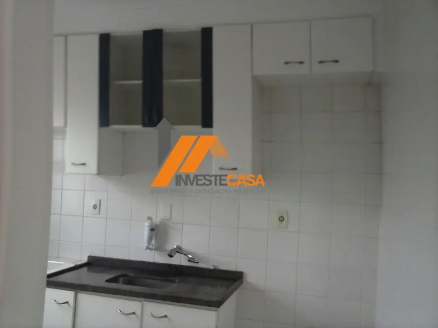 Foto 13 de Apartamento com 2 quartos à venda, 55m2 em Vila Lucy, Sorocaba - SP