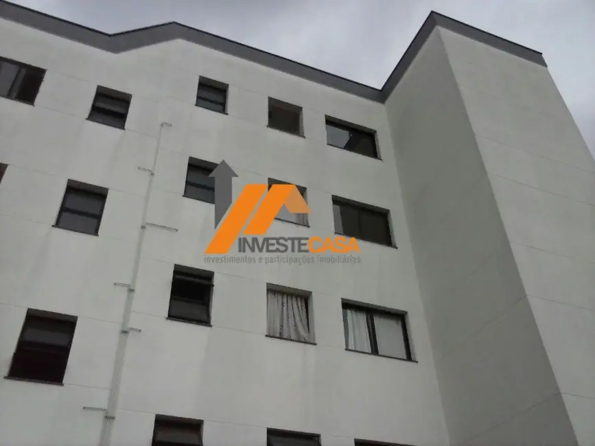 Apartamento com 2 quartos à venda, 55m2 em Vila Lucy, Sorocaba - SP - imagem 3 Foto 3 de Apartamento com 2 quartos à venda, 55m2 em Vila Lucy, Sorocaba - SP