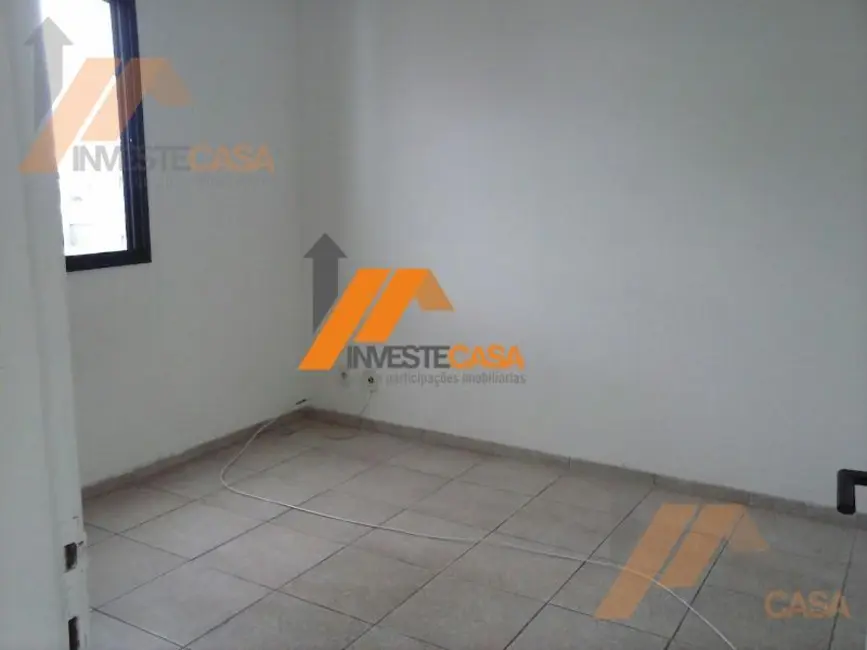 Foto 8 de Apartamento com 2 quartos à venda, 55m2 em Vila Lucy, Sorocaba - SP