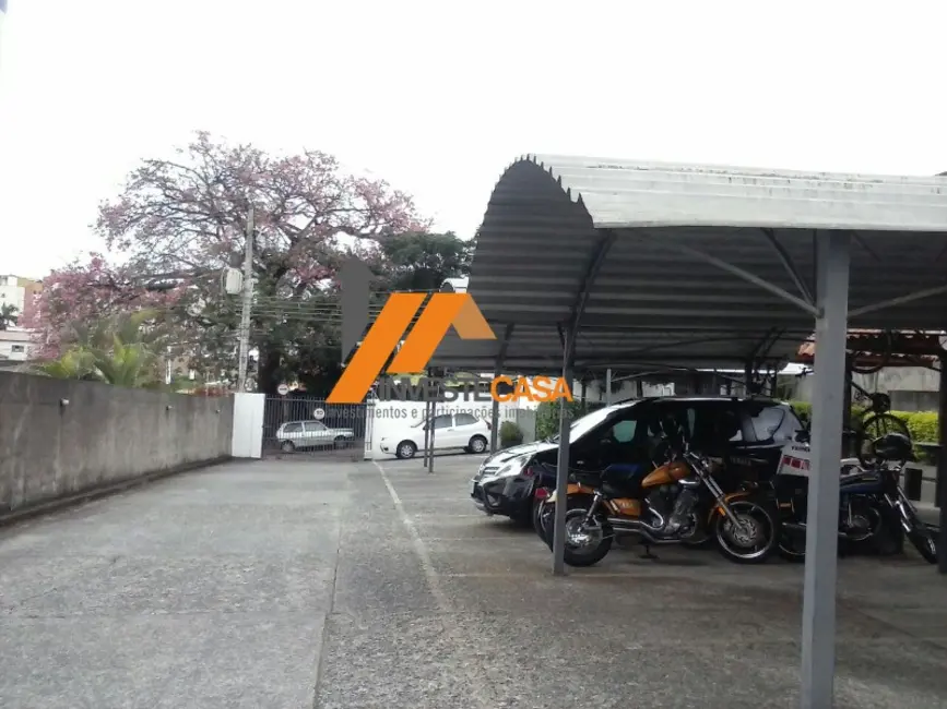 Apartamento com 2 quartos à venda, 55m2 em Vila Lucy, Sorocaba - SP - imagem 6 Foto 6 de Apartamento com 2 quartos à venda, 55m2 em Vila Lucy, Sorocaba - SP