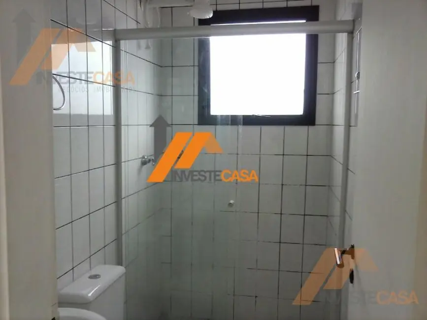 Foto 7 de Apartamento com 2 quartos à venda, 55m2 em Vila Lucy, Sorocaba - SP