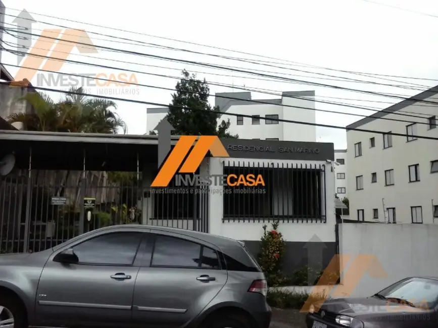 Foto 4 de Apartamento com 2 quartos à venda, 55m2 em Vila Lucy, Sorocaba - SP