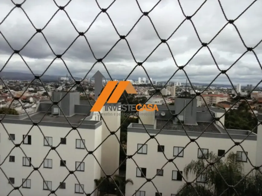 Apartamento com 2 quartos à venda, 55m2 em Vila Lucy, Sorocaba - SP - imagem 5 Foto 5 de Apartamento com 2 quartos à venda, 55m2 em Vila Lucy, Sorocaba - SP