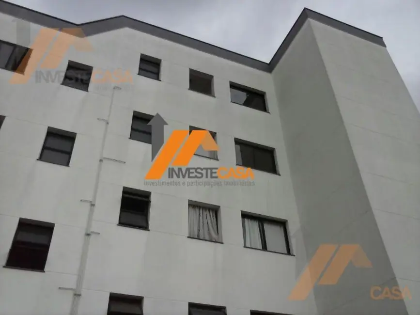 Foto 3 de Apartamento com 2 quartos à venda, 55m2 em Vila Lucy, Sorocaba - SP