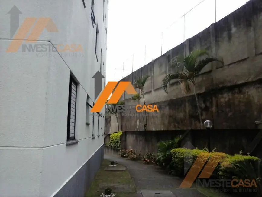 Foto 9 de Apartamento com 2 quartos à venda, 55m2 em Vila Lucy, Sorocaba - SP