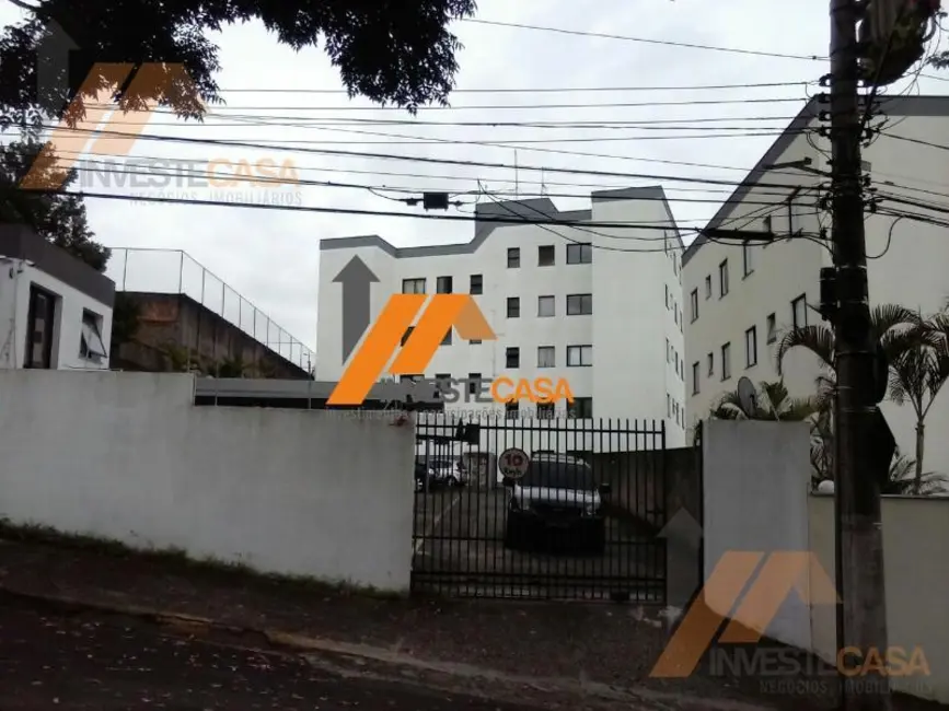 Foto 1 de Apartamento com 2 quartos à venda, 55m2 em Vila Lucy, Sorocaba - SP