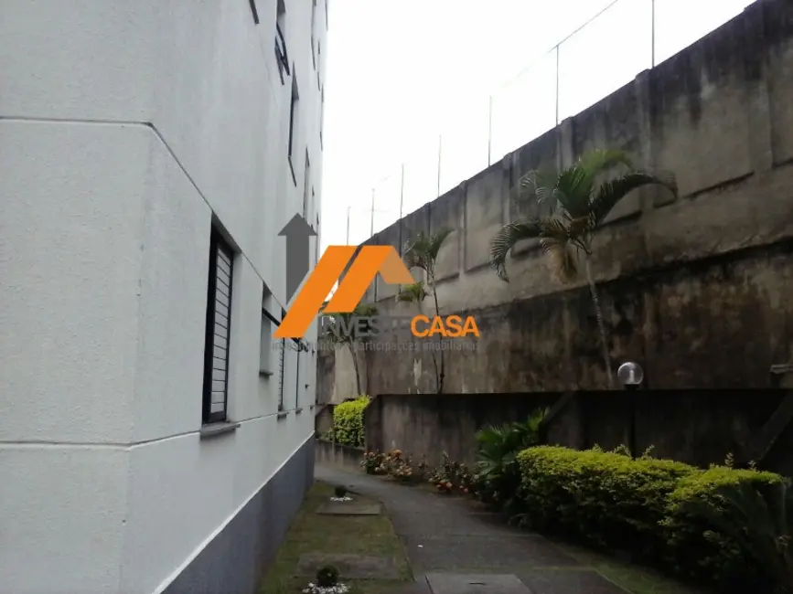 Apartamento com 2 quartos à venda, 55m2 em Vila Lucy, Sorocaba - SP - imagem 9 Foto 9 de Apartamento com 2 quartos à venda, 55m2 em Vila Lucy, Sorocaba - SP